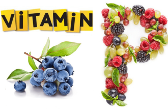 MAX HEALTH: The Importance of Vitamin P for a Healthy and Fulfilling Diet