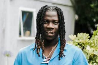 MAX ENTERTAINMENT: Stonebwoy deserves better royalty - KOD