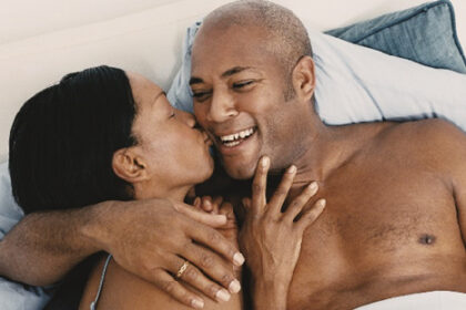 MAX LIFESTYLE: Ladies, here is how to find sugar daddies
