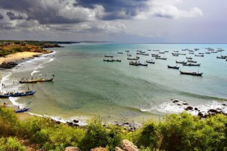 MAX NEWS: This is how much Ghana will earn from tourist visits by 2026