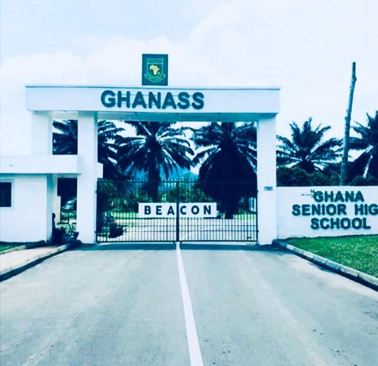 MAX NEWS: GES suspends GHANASS headmistress for allegedly selling ‘unauthorized’ items