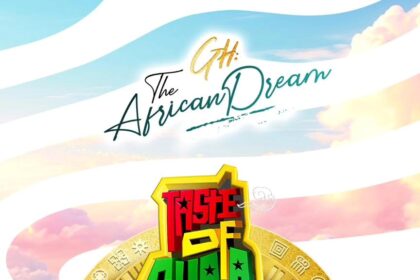 MAX ENTERTAINMENT: Shatta Wale, Wendy Shay, R2bees to rock Taste of Ghana festival 