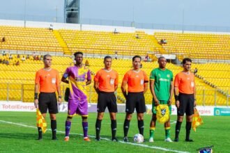 2023/24 CAF CL: Medeama to battle Yanga on Wednesday