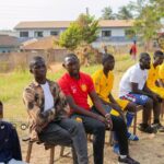 2023/24 Ashanti Regional Inter-school Competition: Lucky T.I. AMASS qualify for round of 32