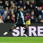 BLACK STARS ABROAD: Watch Fatawu's double assist earn him Man-of-the-Match award