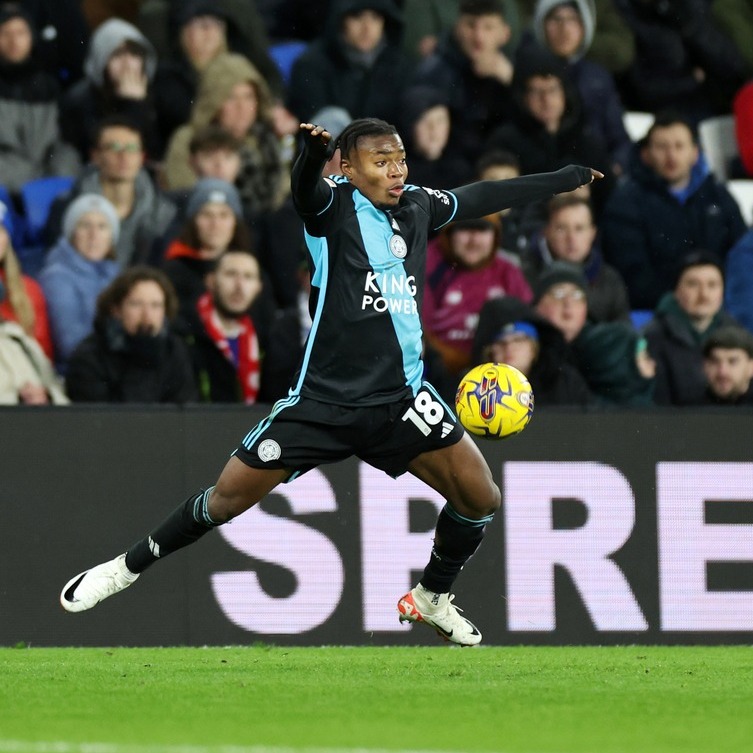 BLACK STARS ABROAD: Watch Fatawu's double assist earn him Man-of-the-Match award