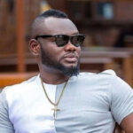 MAX ENTERTAINMENT: Nigerians support creatives unlike Ghanaians - Prince David Osei