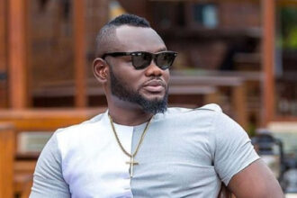 MAX ENTERTAINMENT: Nigerians support creatives unlike Ghanaians - Prince David Osei