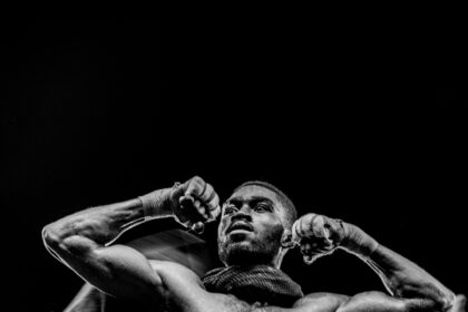 GHANA PROFESSIONAL BOXING LEAGUE