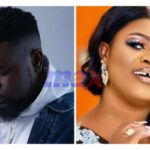 MAX ENTERTAINMENT: Sarkodie announces collaboration with Obaapa Christy