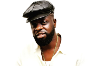 MAX ENTERTAINMENT: Ofori Amponsah hints at releasing "Tell it All" book