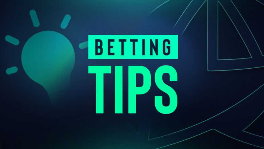 MAX PREDICTOR: Let's win big today