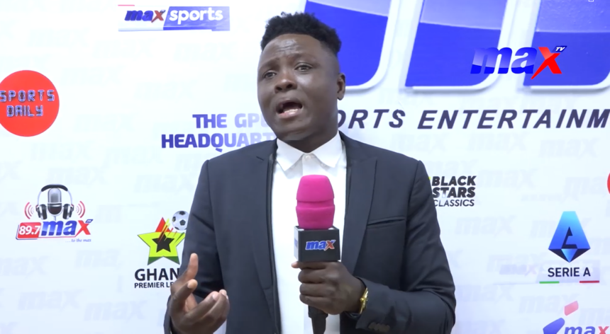 Samuel Inkoom