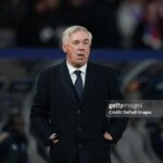 MAX TRANSFERS: Ancelotti to sign defender