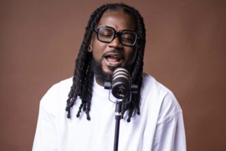 MAX ENTERTAINMENT: Amapiano is just a rebranded version of Azonto - Samini