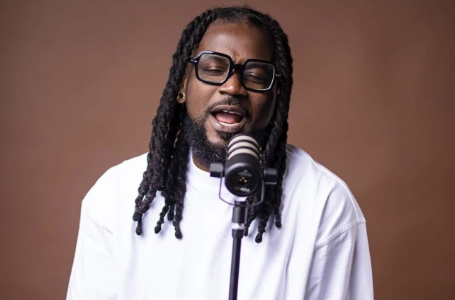 MAX ENTERTAINMENT: Amapiano is just a rebranded version of Azonto - Samini