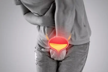 MAX HEALTH: Here is how to prevent and treat UTIs