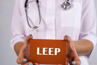 MAX HEALTH: Scheduled for LEEP? Here is what you need to know