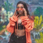 Boomplay Recap 2023: Wendy Shay emerges Top Female Artist 