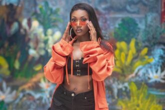 Boomplay Recap 2023: Wendy Shay emerges Top Female Artist 