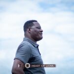 GPL UPDATES: Heart of Lions sack Fatawu Salifu