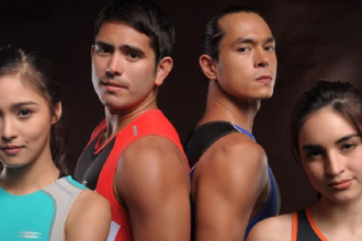 MAX NOVELLA: Forever My Love Teaser Episode 70-74