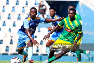 NATIONS FC 2-1 ADUANA: Nations record fifth straight win