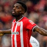Watch Iniaki Williams score 8th league goal