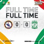 MAX GPL 2023/24: Berekum Chelsea share spoils with Bofoakwa Tano
