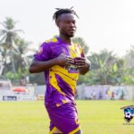 MEDEAMA 1-0 GOLD STARS: Medeama move up with win over Gold Stars