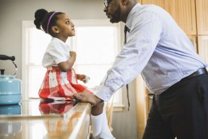 MAX LIFESTYLE: How gentle parenting affects your child