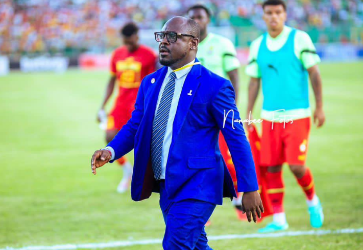 AFCON 2023: Why Ghana chose South Africa for camping