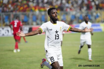#MAXAFCON2023 UPDATES: Here is why the AFCON means so much to Inaki Williams
