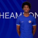 EPL UPDATES: Why Josh Acheampong could feature for Chelsea against Sheffield