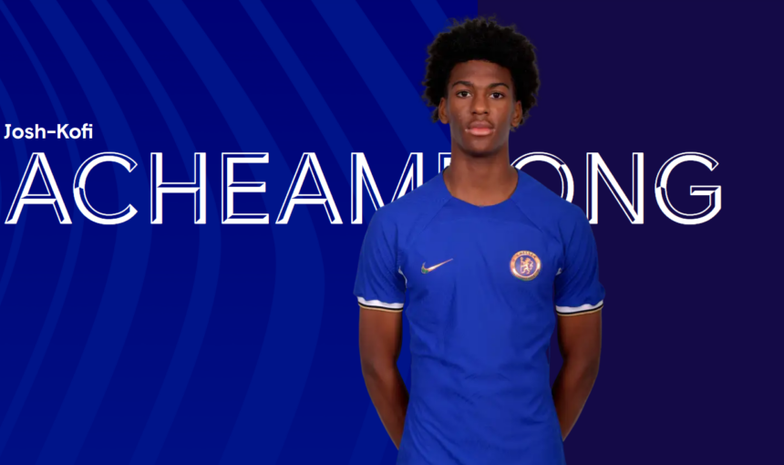 EPL UPDATES: Why Josh Acheampong could feature for Chelsea against Sheffield