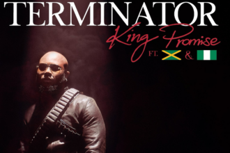 King Promise to drop "Terminator" remix on Friday