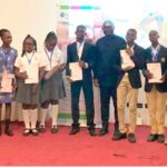 MAX NEWS: Outstanding Pearson Learners Awards honours 11 learners