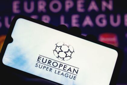 EUROPEAN SUPER LEAGUE: European Court of Justice deems UEFA-FIFA laws banning breakaway unlawful