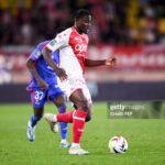 BLACK STARS ABROAD: Kudus, Paintsil shine as Salisu suffer defeat to Nuamah
