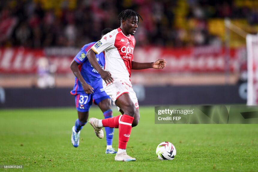 BLACK STARS ABROAD: Kudus, Paintsil shine as Salisu suffer defeat to Nuamah