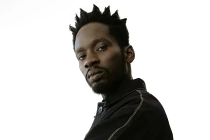 MAX ENTERTAINMENT: Let young musicians headline major concerts - Mr Eazi 