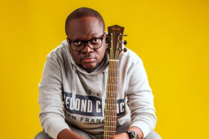 MAX ENTERTAINMENT: Pray for Afua to avert the dark clouds around her sing-a-thon - Nii Soul