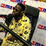 MAX ENTERTAINMENT: Invest in tangible things - Ofori Amponsah advises celebs