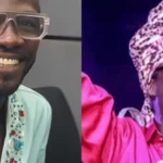 MAX ENTERTAINMENT: Okyeame Kwame praises Kojo Antwi for setting the pace in the industry 