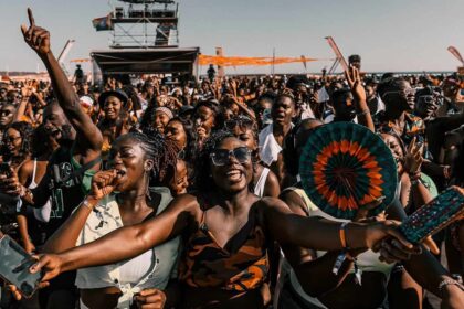 DETTY DECEMBER: Where to be this December