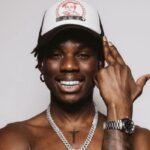 `MAX ENTERTAINMENT: Rema cancels festive concerts 