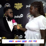 MAX ENTERTAINMENT: Ghanaians Do Not Want to invest in their craft - Min. Samuel Sey