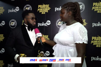 MAX ENTERTAINMENT: Ghanaians Do Not Want to invest in their craft - Min. Samuel Sey