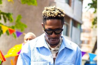 MAX ENTERTAINMENT: Ghana can’t fight foreign music - Shatta Wale 