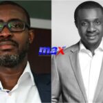 MAX ENTERTAINMENT: Ace Anan Ankomah Replies Nathaniel Bassey
